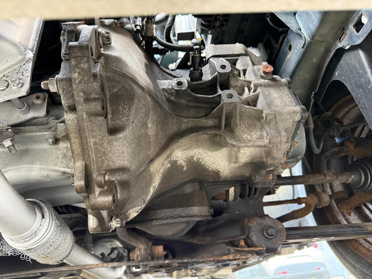 Opel Corsa D original ML5 5 Gang Schaltgetriebe 1.2 51kw BJ11